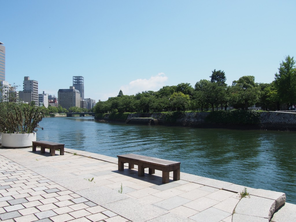 広島平和記念公園8
