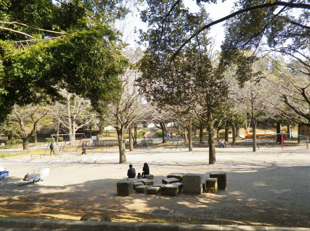 ドーム 千葉 公園