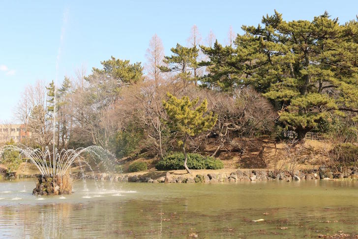yobitsugi-park呼続公園