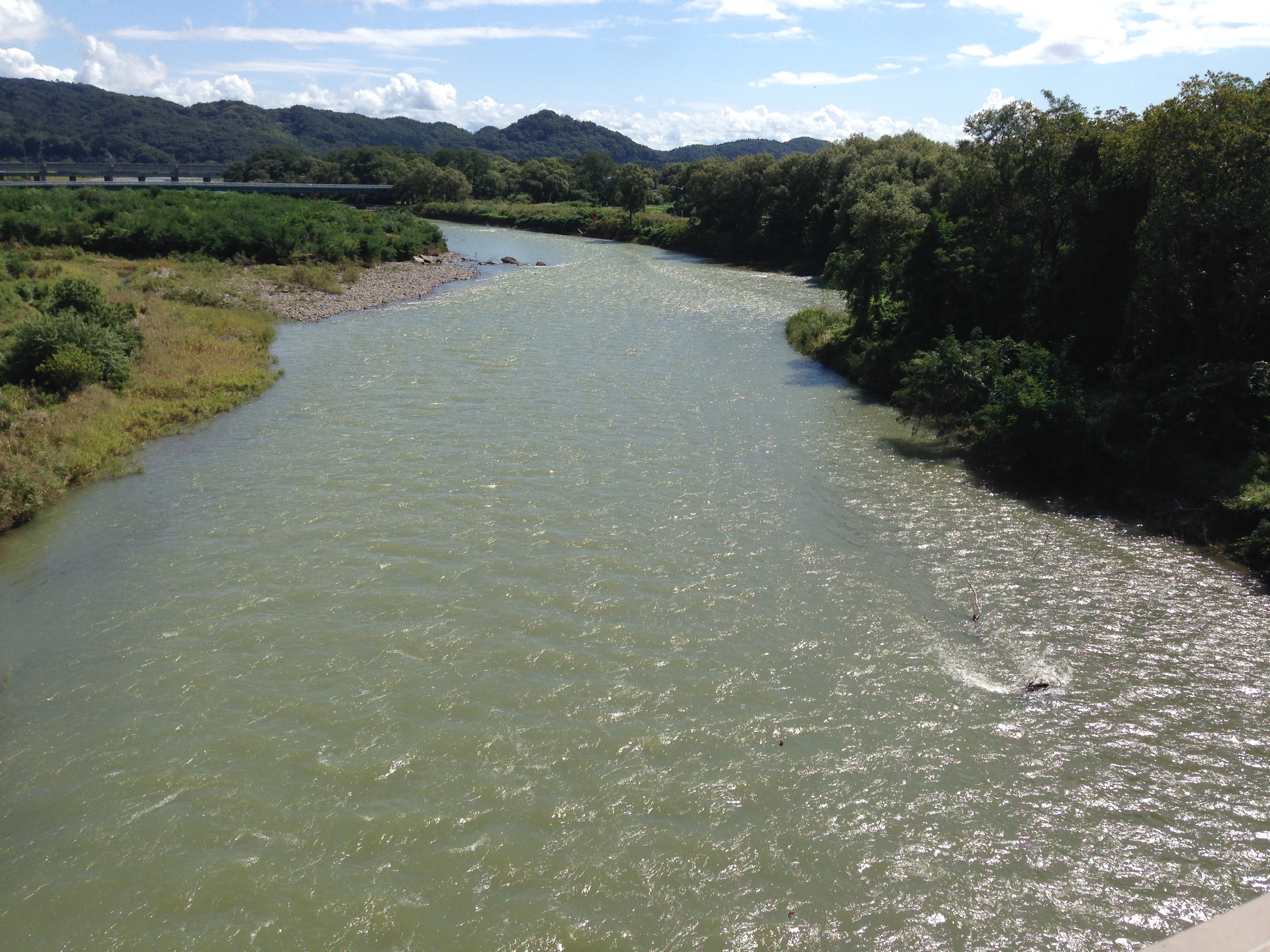 和賀川ふれあい広場(岩手県北上市) PARKFUL公園をもっと身近に、もっと楽しく。