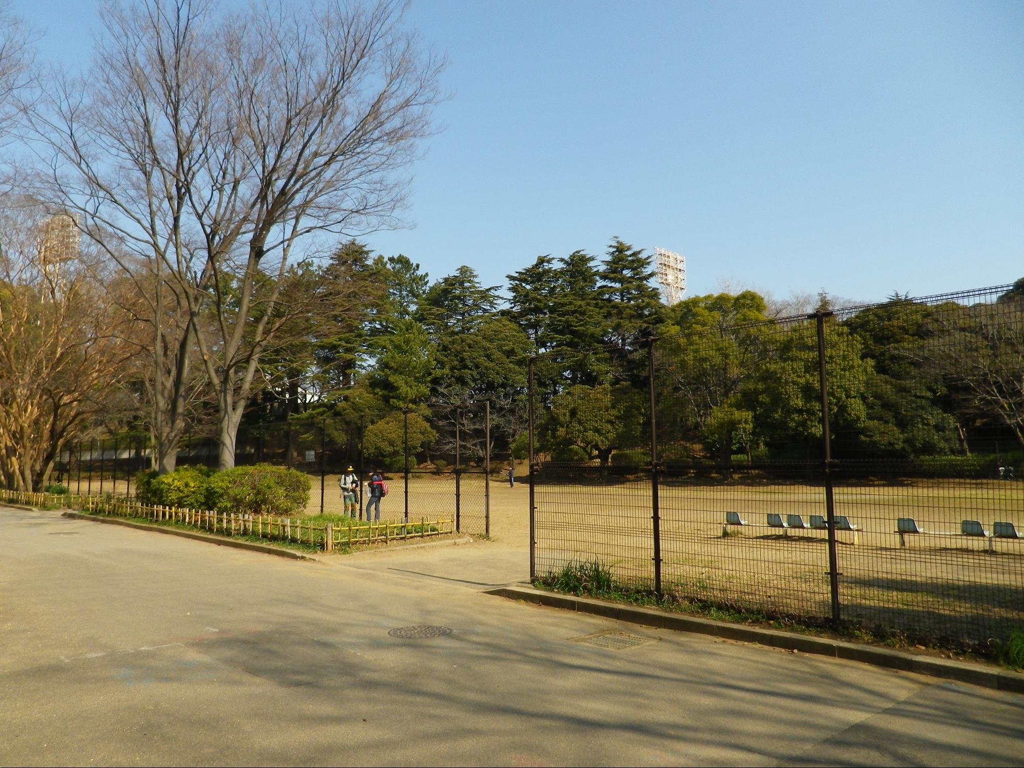 千葉公園(千葉県千葉市) PARKFUL公園をもっと身近に、もっと楽しく。