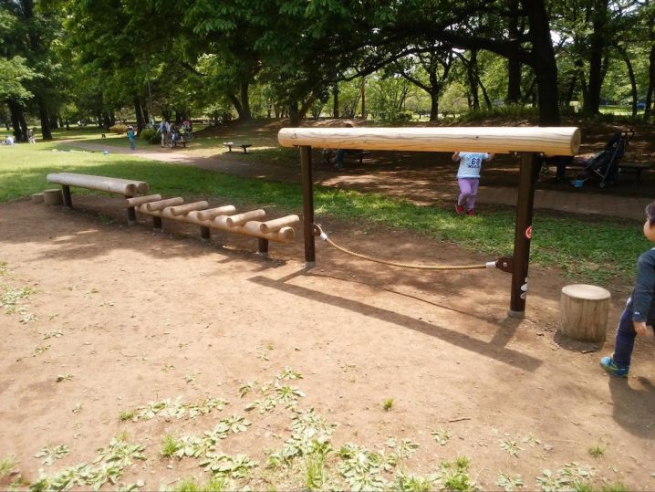 野川公園(東京都三鷹市) PARKFUL公園をもっと身近に、もっと楽しく。 野川公園(東京都三鷹市) PARKFUL公園をもっと身近に、もっと楽しく。
