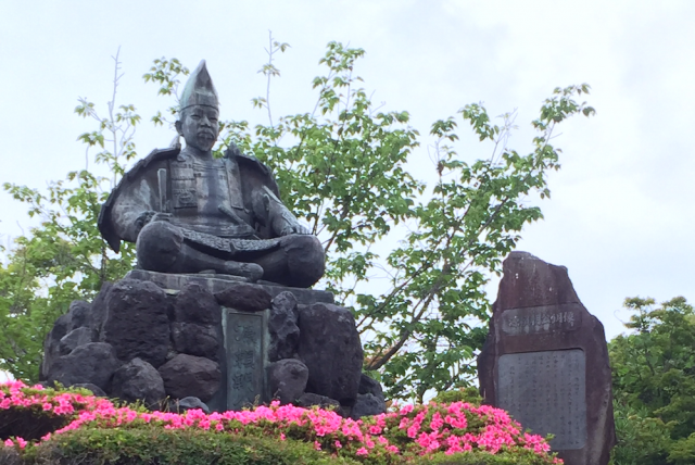 源氏山公園(神奈川県鎌倉市) PARKFUL公園をもっと身近に、もっと楽しく。
