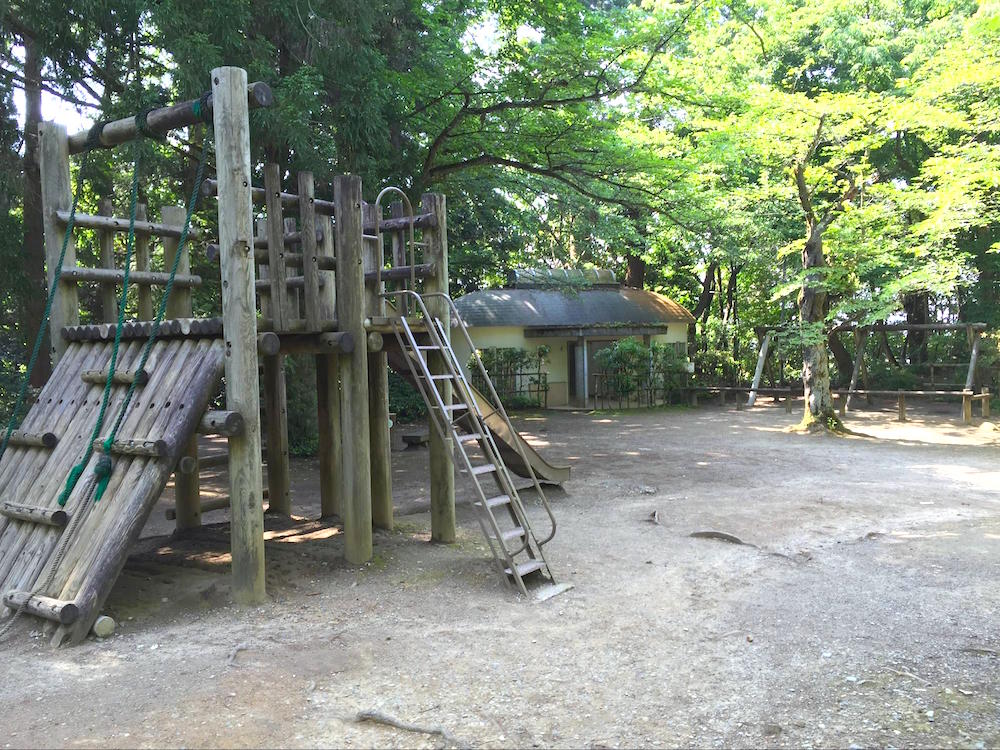 加茂山公園2