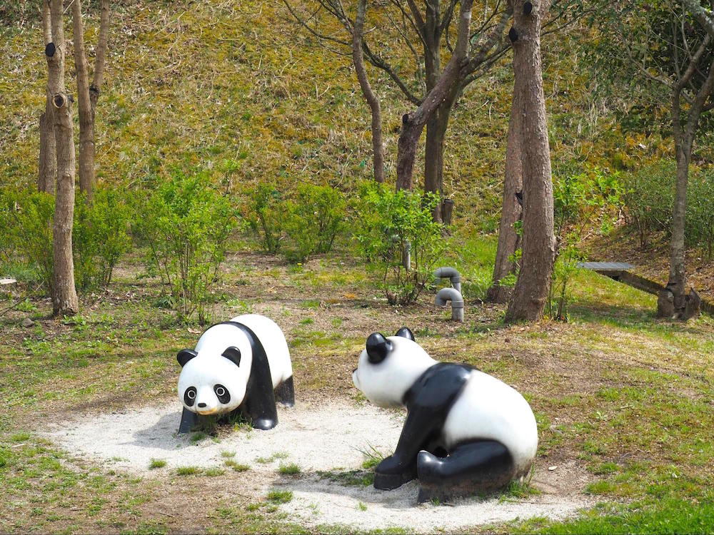 美咲町中央運動公園10