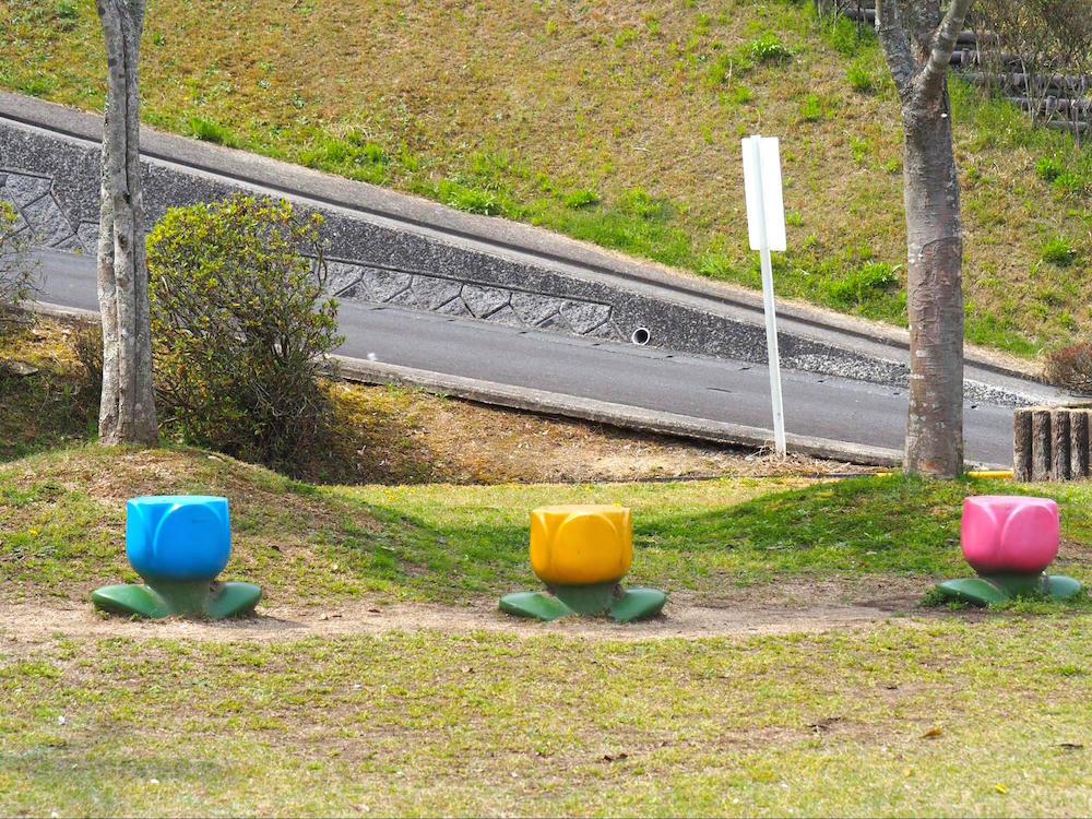 美咲町中央運動公園13
