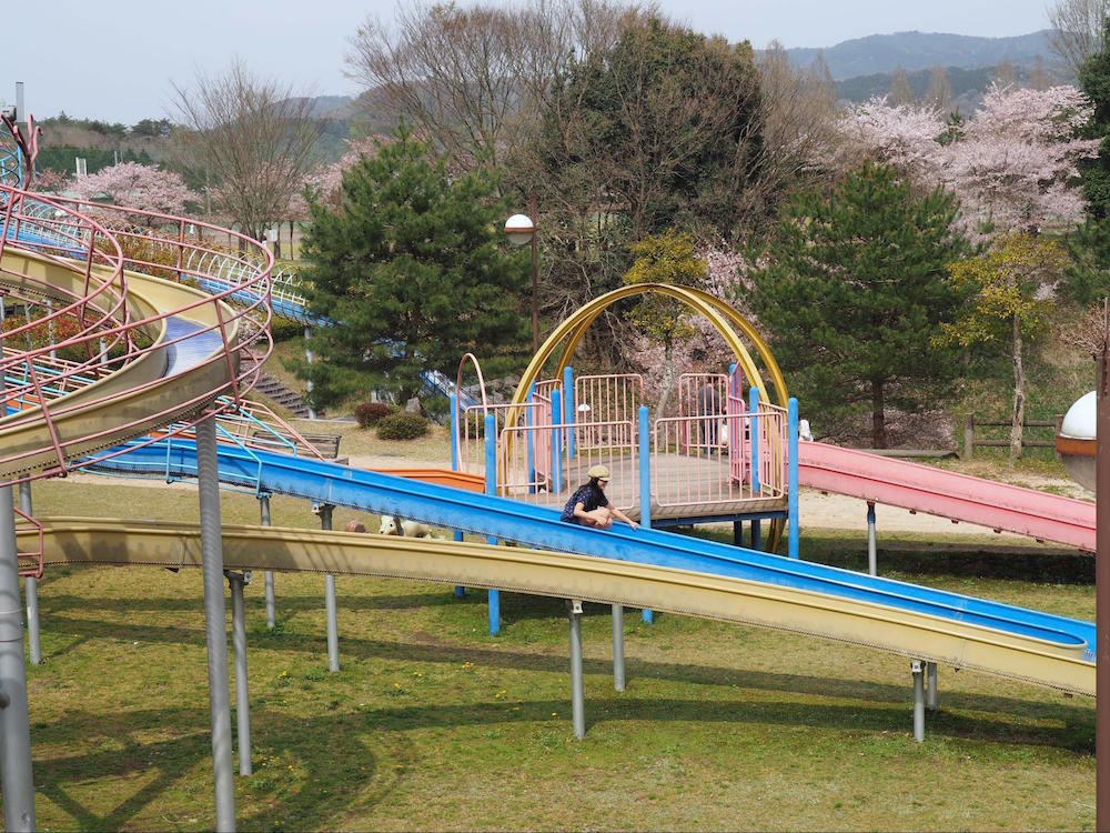 美咲町中央運動公園2