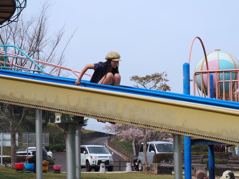 美咲町中央運動公園3
