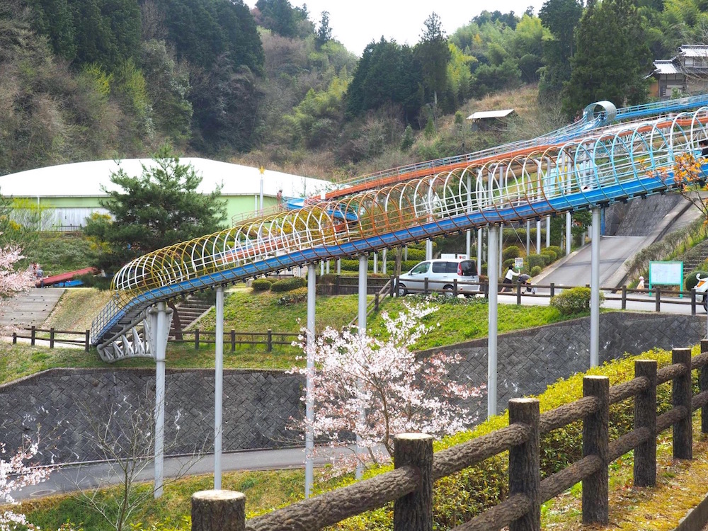 美咲町中央運動公園4