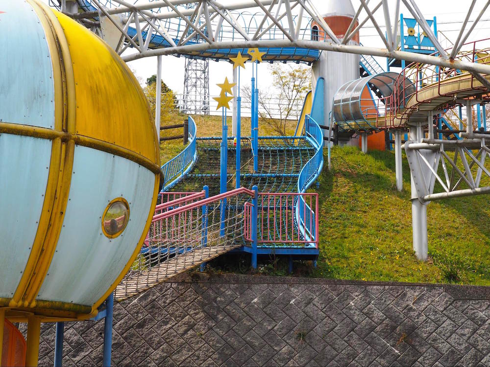 美咲町中央運動公園7