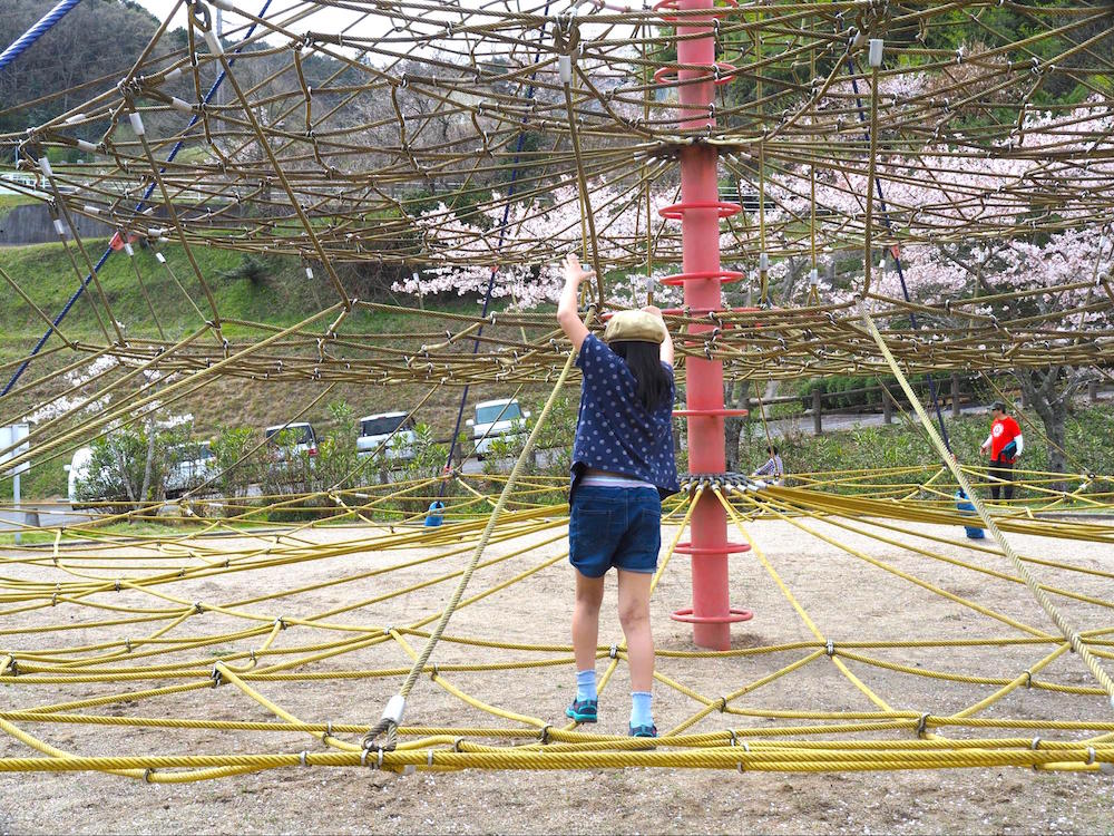 美咲町中央運動公園9