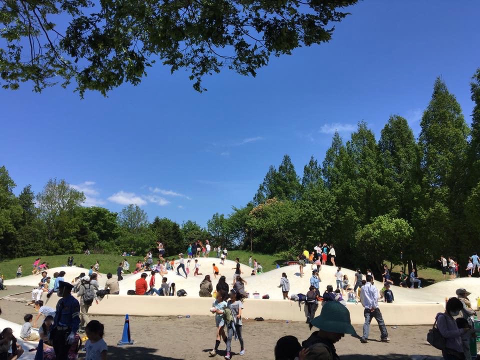 昭和記念公園11