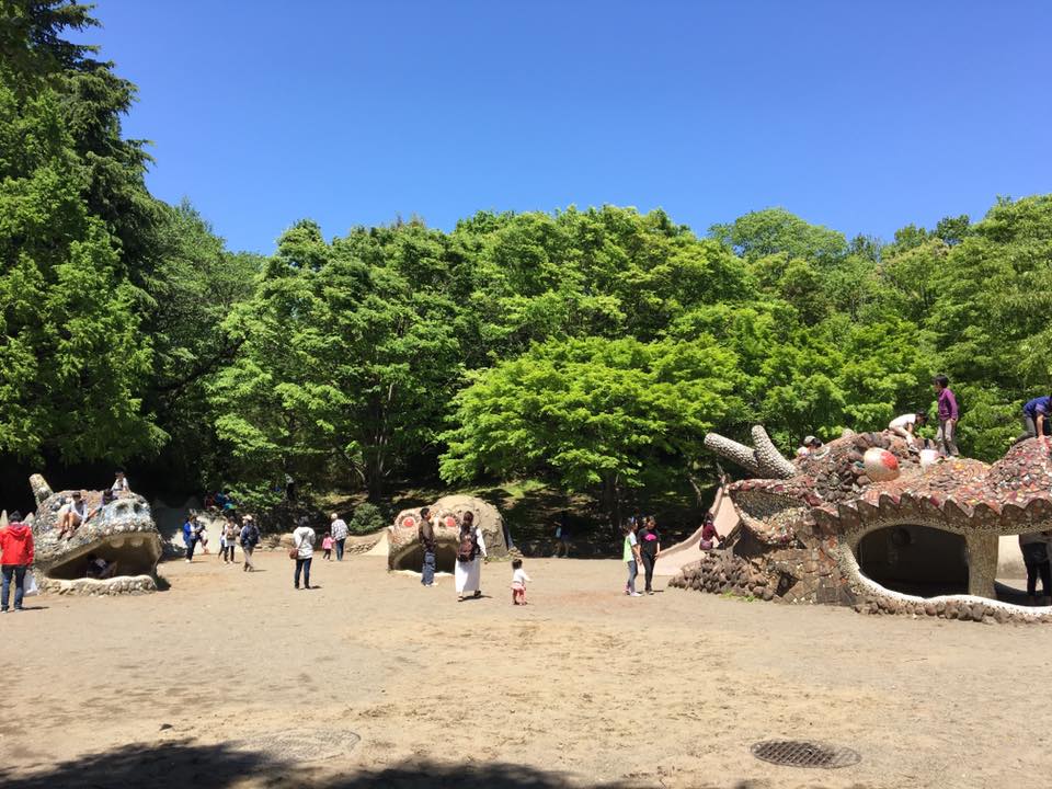昭和記念公園12