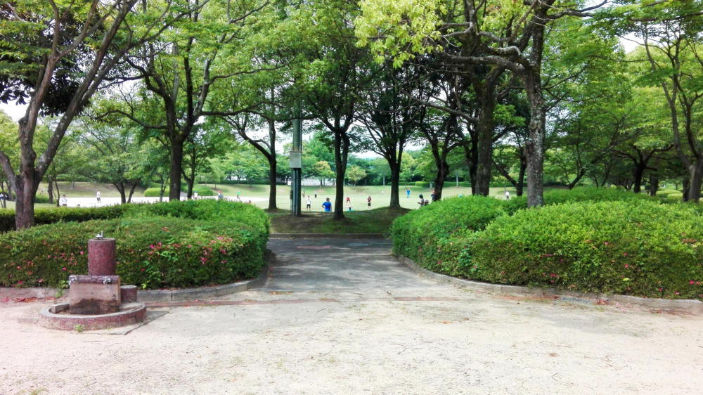 東野公園
