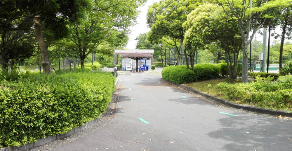 東野公園
