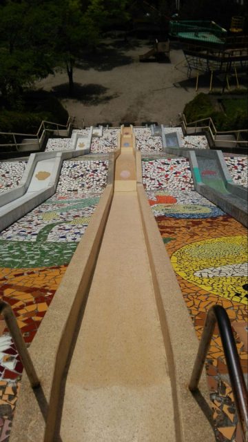 日本全国の公園の魅力を発信するWEBメディア          前平公園（岐阜県美濃加茂市）