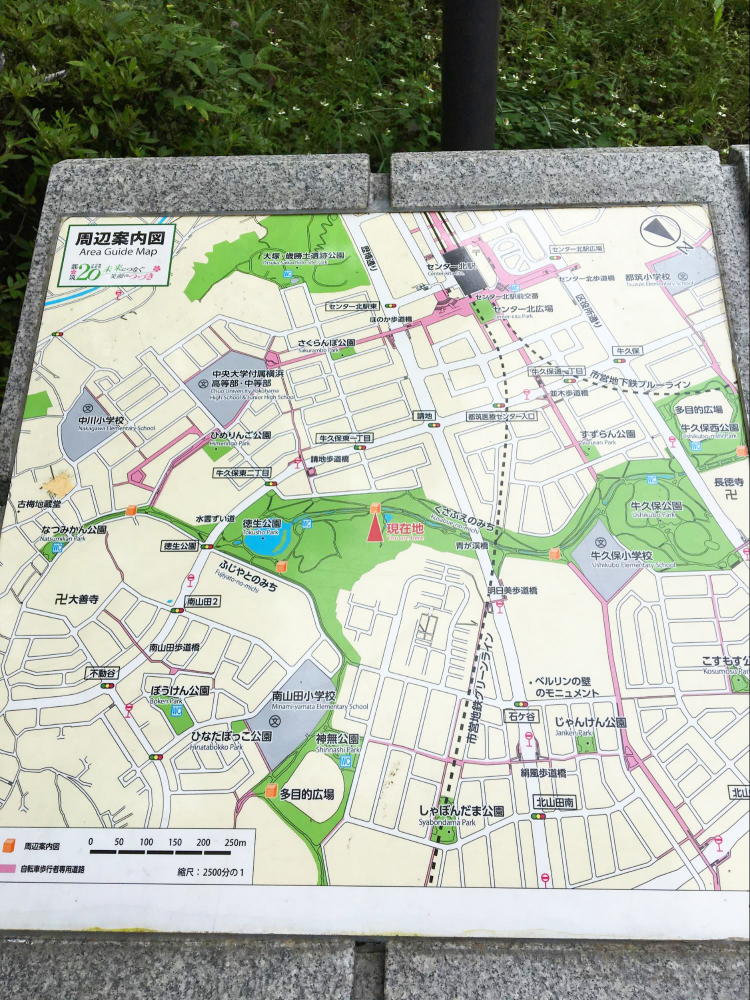 徳生公園