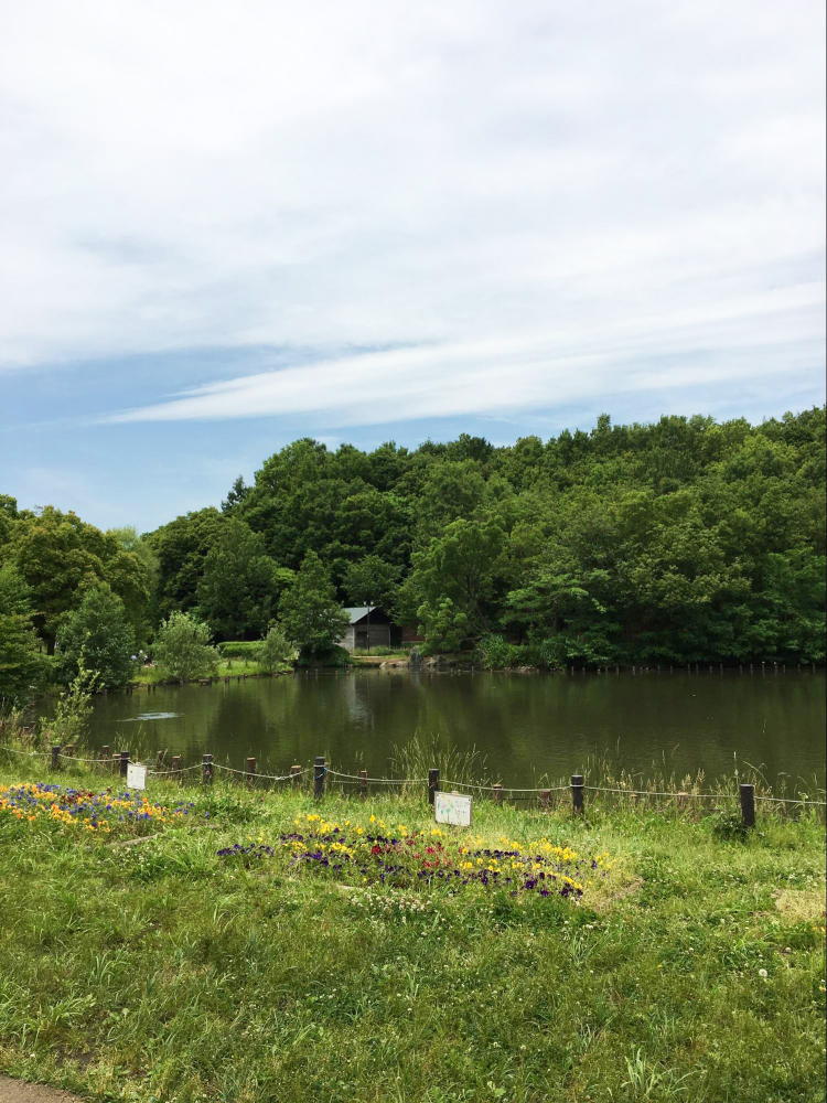 徳生公園