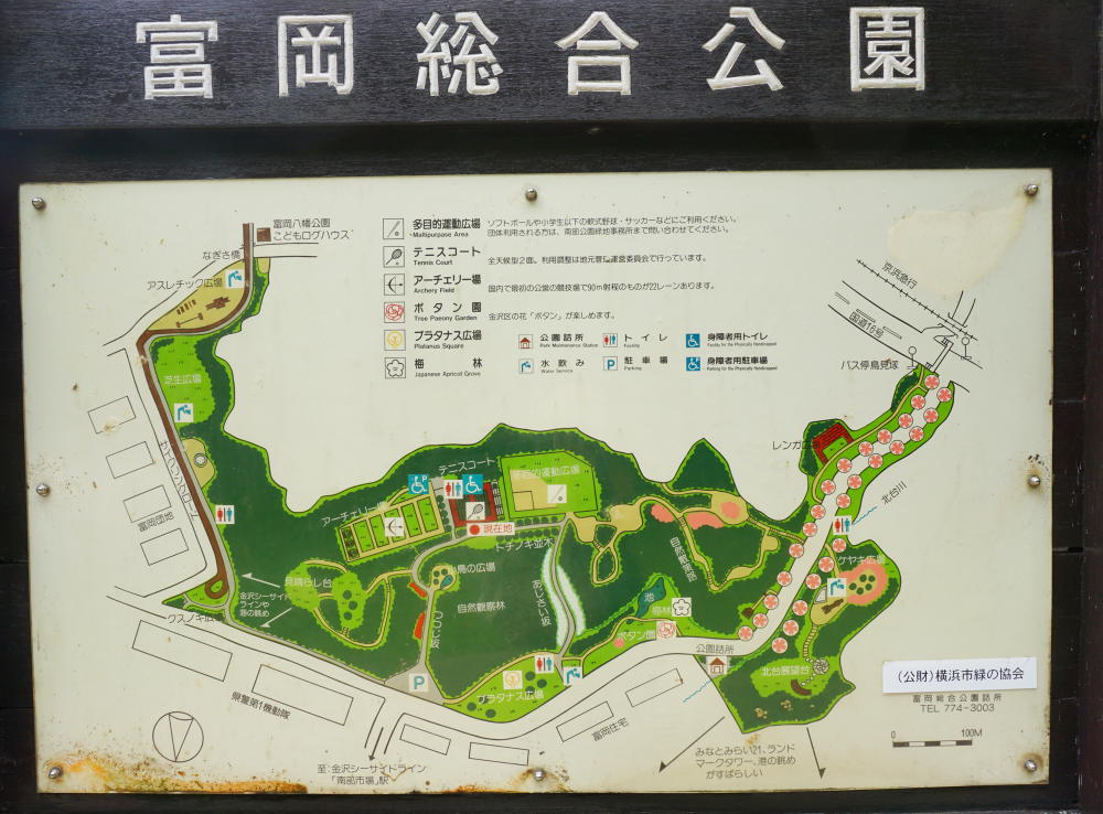 富岡総合公園