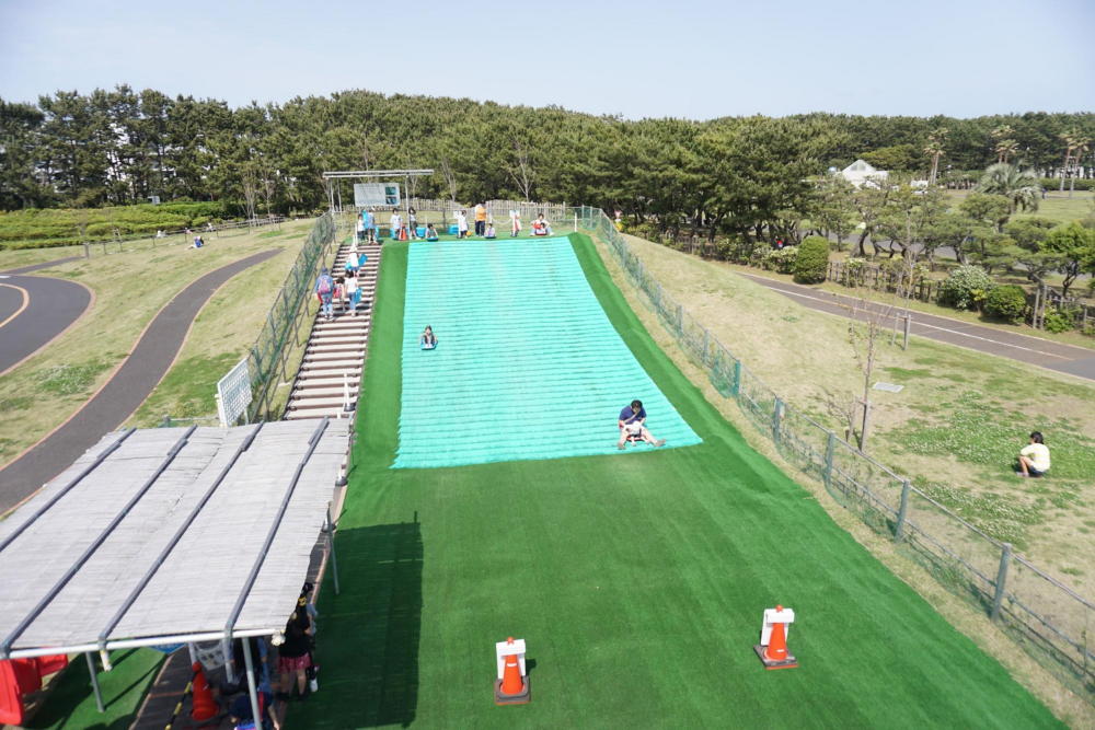 辻堂海浜公園