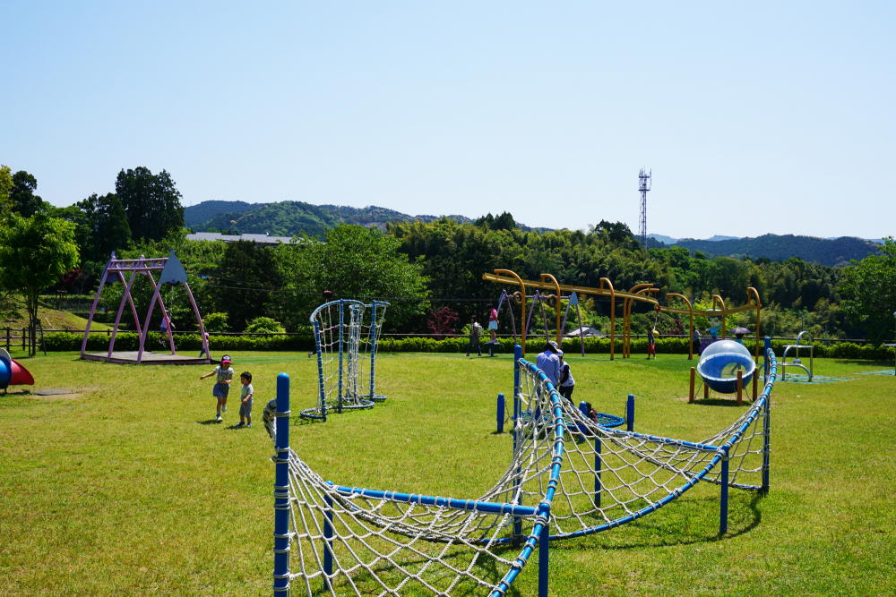 安芸広域公園