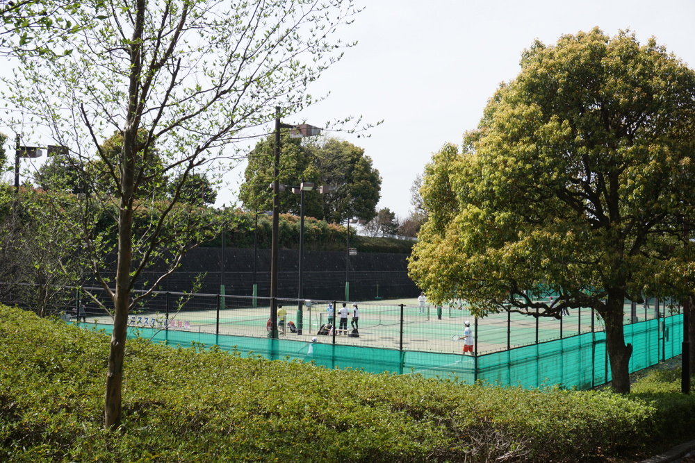 今川公園 (神奈川県横浜市)| PARKFUL公園をもっと身近に、もっと楽しく。