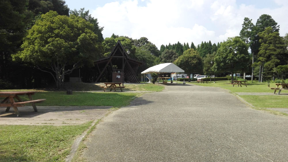亀山サンシャインパーク