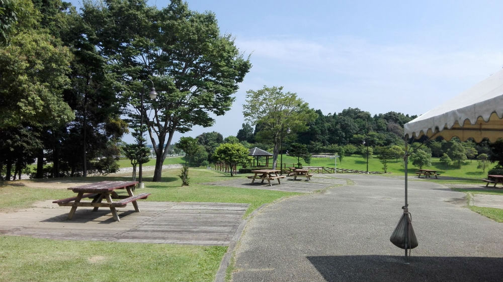 亀山サンシャインパーク