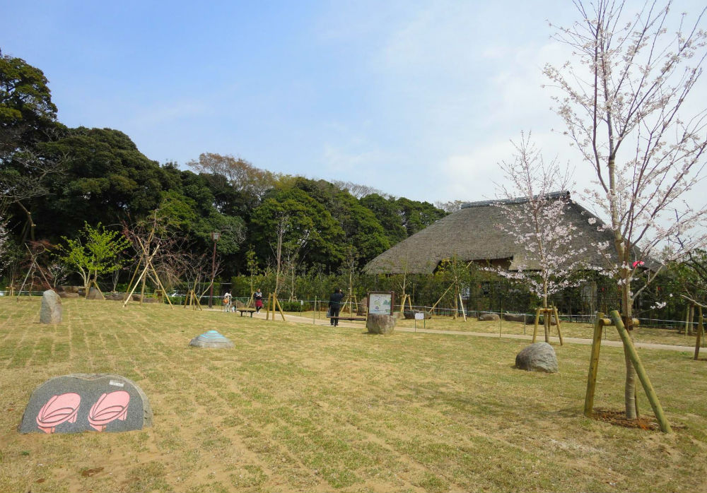 実籾本郷公園