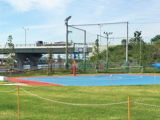 浜田公園（兵庫県加古郡播磨町）| PARKFUL公園をもっと身近に、もっと楽しく。