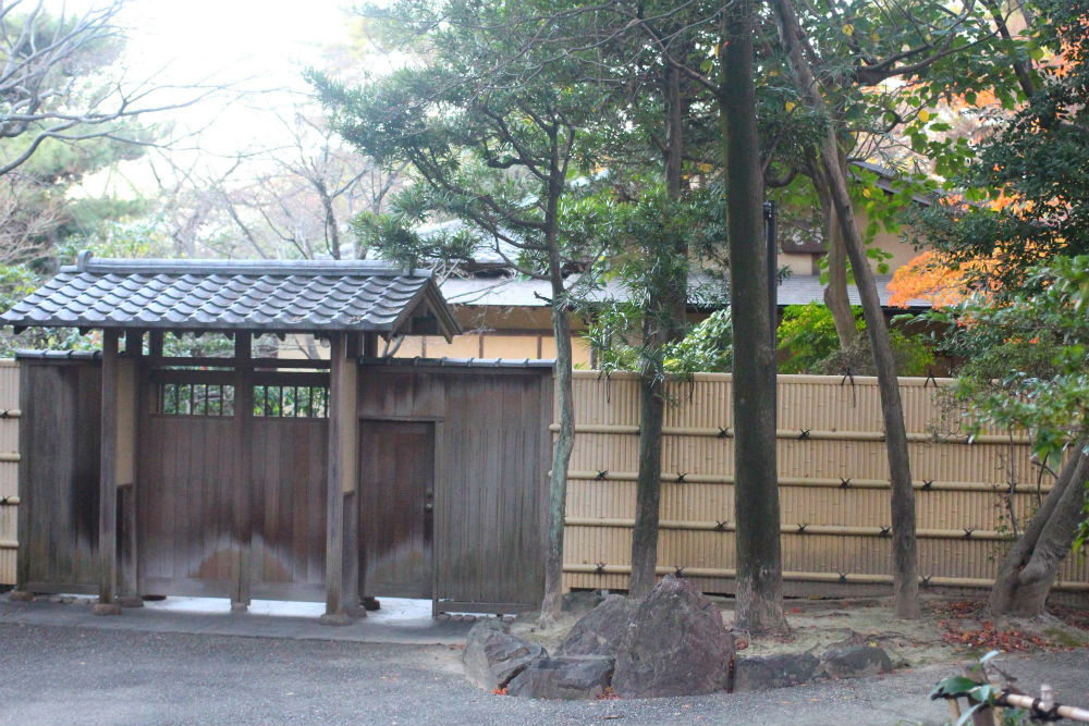 聚楽園公園