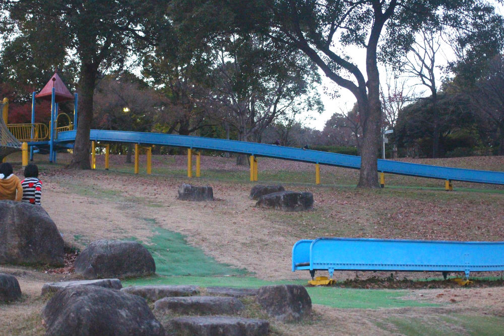 聚楽園公園