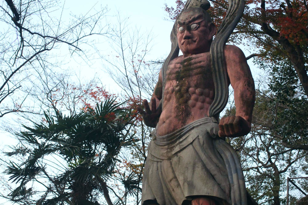聚楽園公園