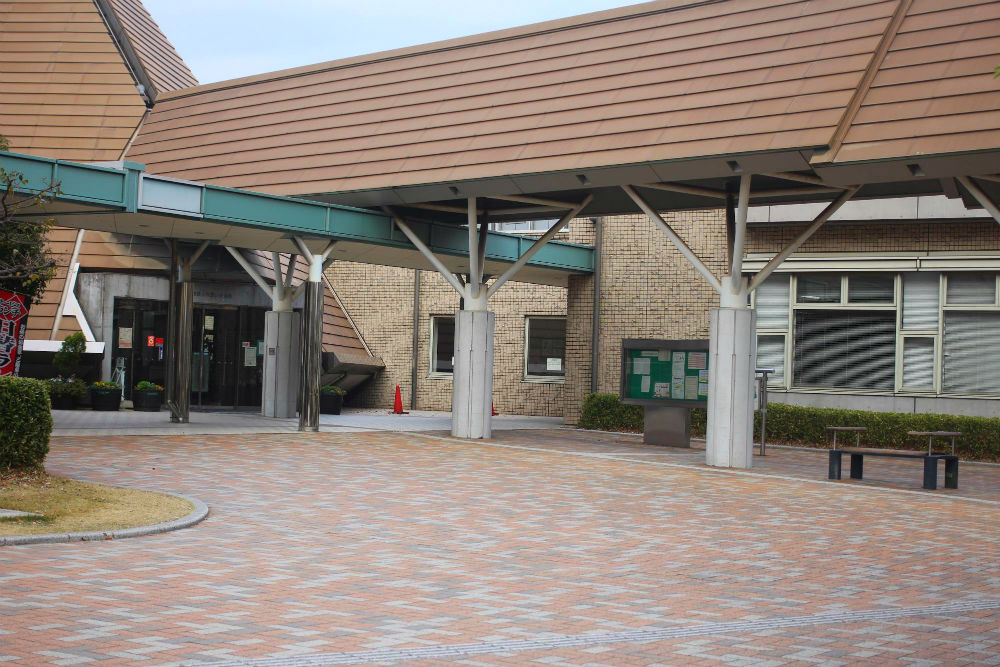 聚楽園公園
