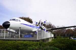 所沢航空記念公園