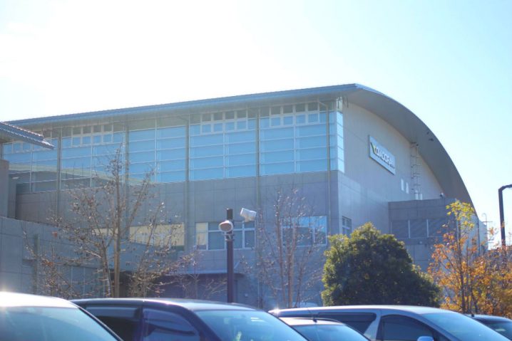 光明寺公園(愛知県一宮市) PARKFUL公園をもっと身近に、もっと楽しく。