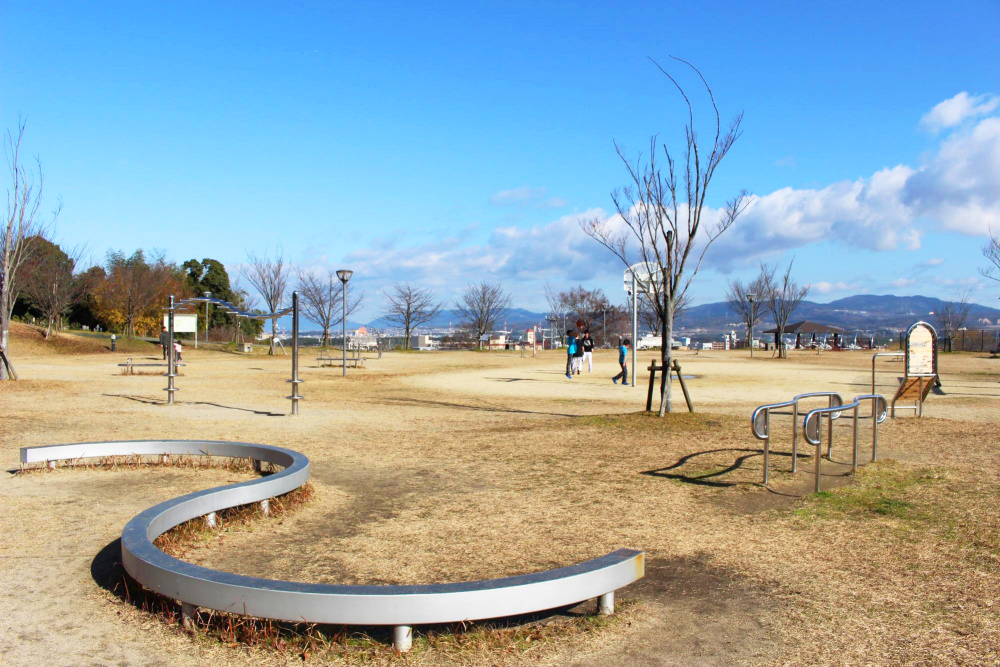 田辺公園