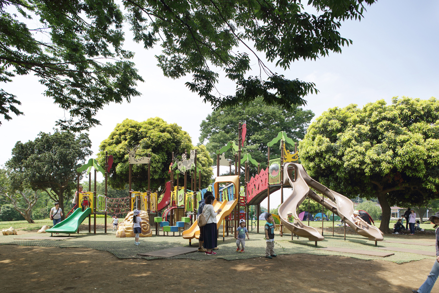 大崎公園(埼玉県さいたま市) PARKFUL公園をもっと身近に、もっと楽しく。 大崎公園(埼玉県さいたま市) PARKFUL公園をもっと身近に、もっと楽しく。
