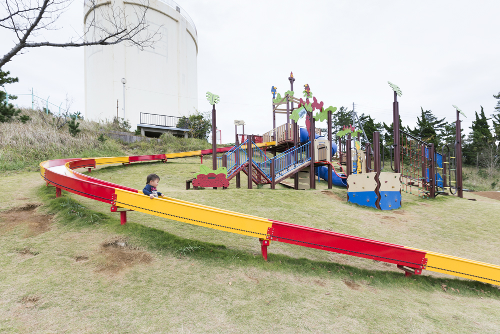 土合緑地 茨城県神栖市 Parkful公園をもっと身近に もっと楽しく