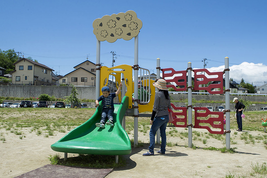 高松公園 岩手県盛岡市 Parkful公園をもっと身近に もっと楽しく