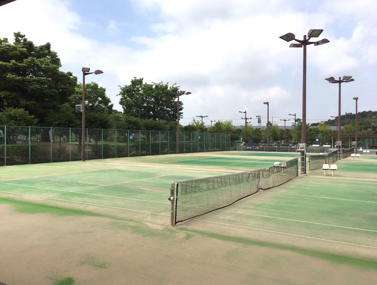 倉敷スポーツ公園