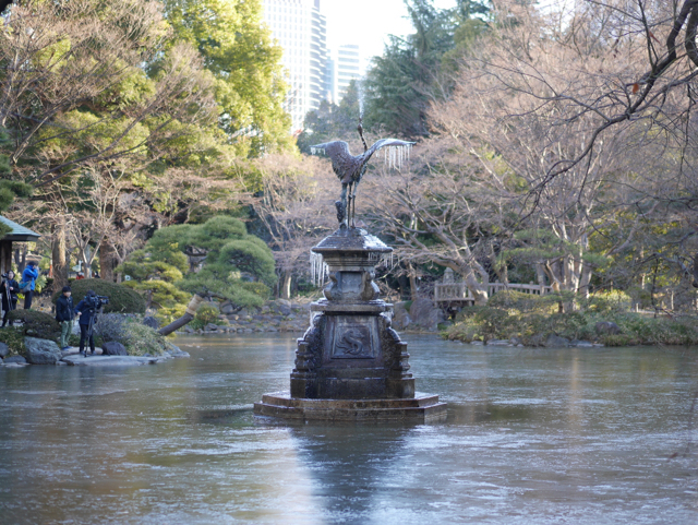 日比谷公園