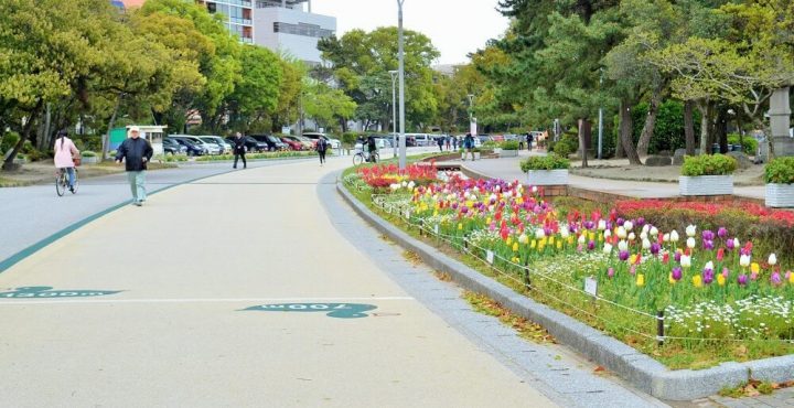 大濠公園