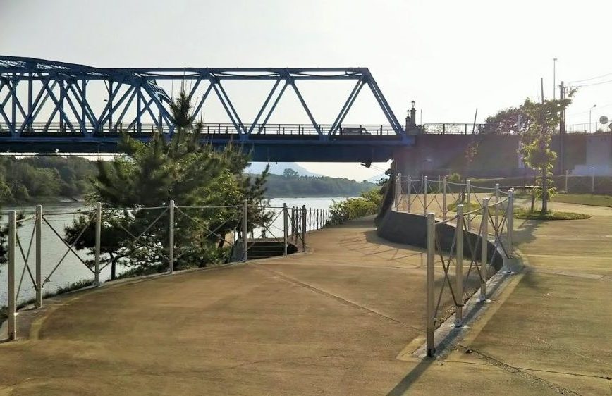 riverport-park-minokamo