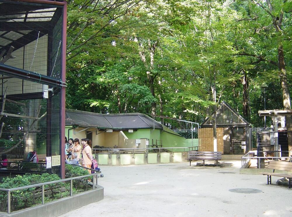 上尾丸山公園