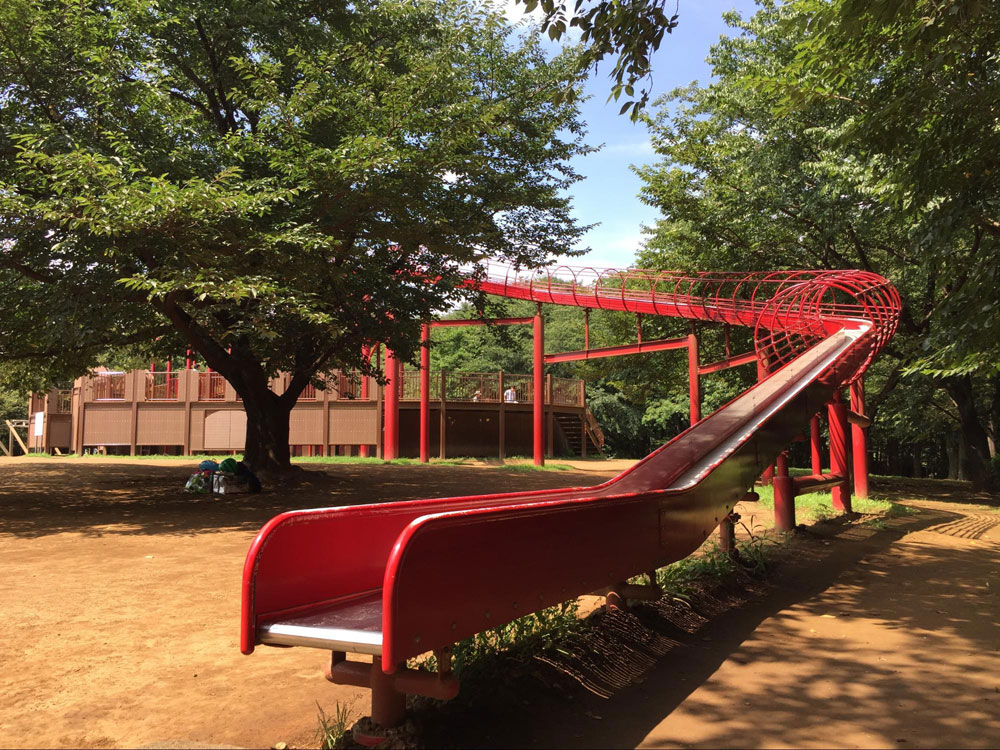 ふなばしアンデルセン公園(千葉県船橋市)