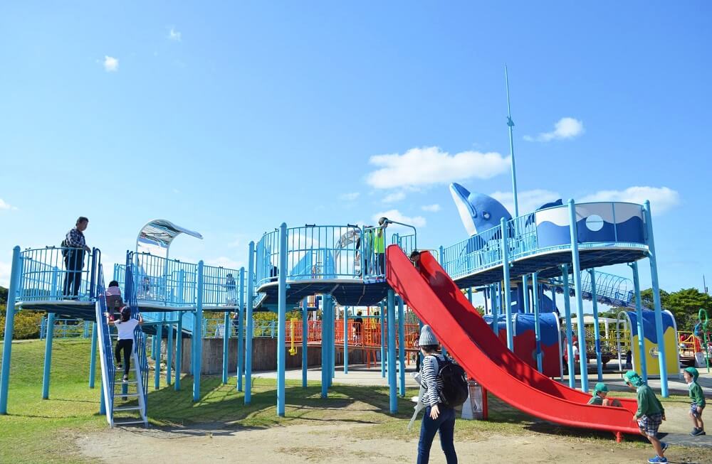 海ノ中道海浜公園